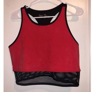 Women’s sports bra/top